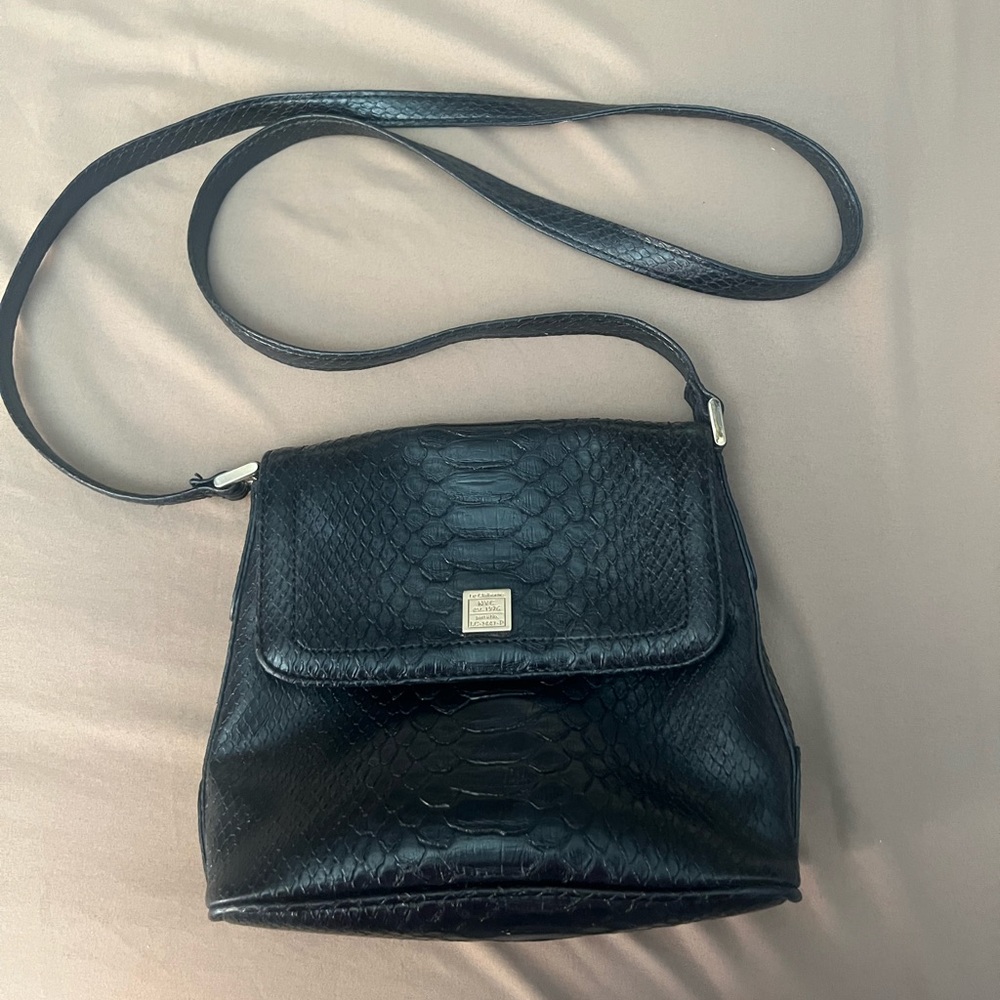 Liz Claiborne Crossbody Purse